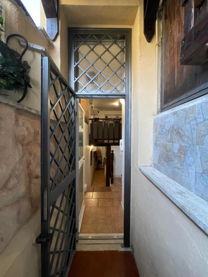 A.D Vatican House Roma Ngoại thất bức ảnh
