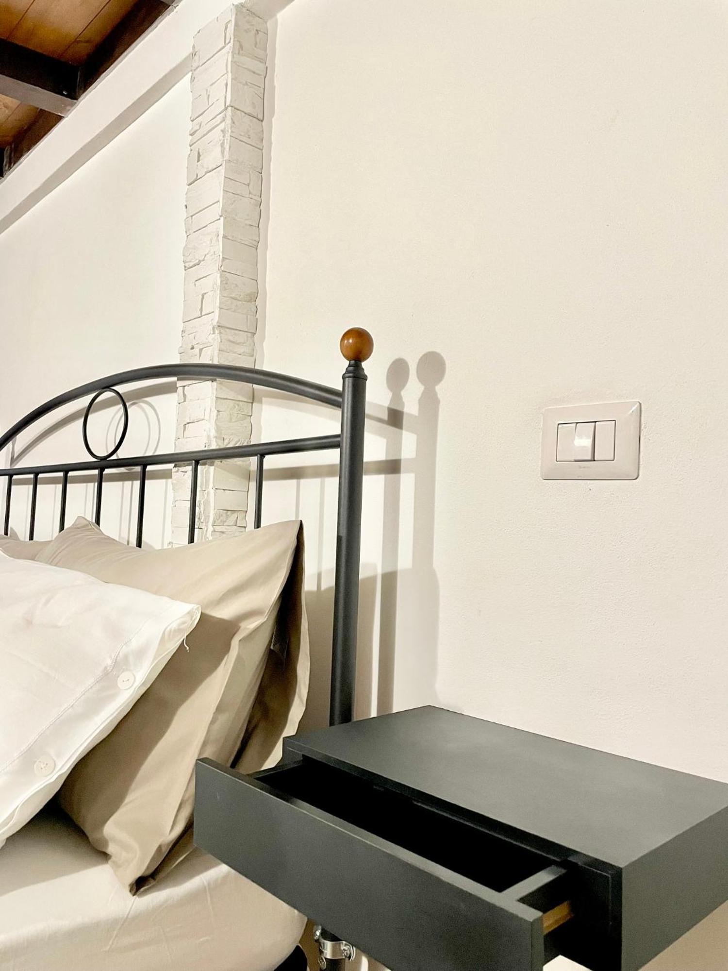 A.D Vatican House Roma Ngoại thất bức ảnh