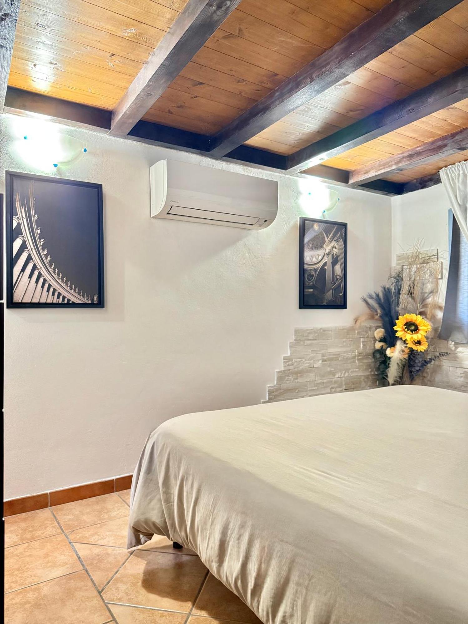 A.D Vatican House Roma Ngoại thất bức ảnh