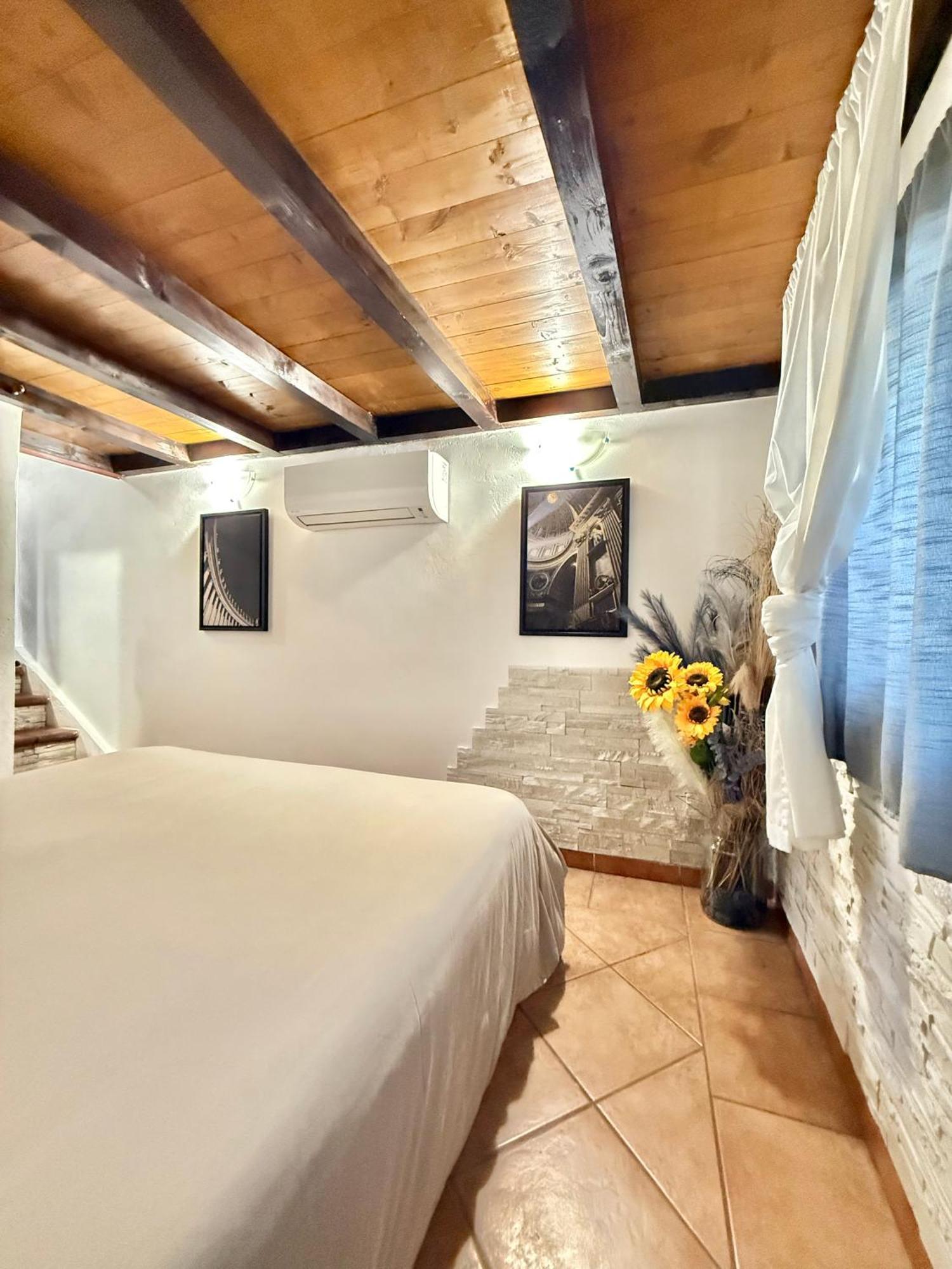A.D Vatican House Roma Ngoại thất bức ảnh